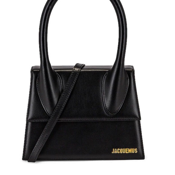 Jacquemus Le Grand Chiquito Bag - Picture 3 of 7